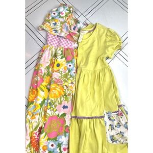 BUNDLE Matilda Jane Brilliant Daydream Far Out Dress; Make Believe Matinee Dress